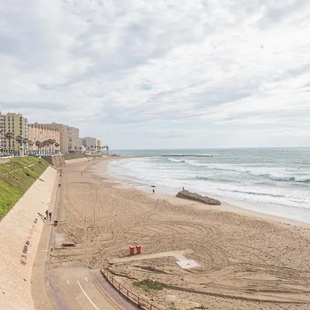 La Luna Nueva En Appartement *